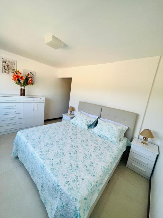 Ed Canoa Apartamentos Temporada Maceió Exterior foto