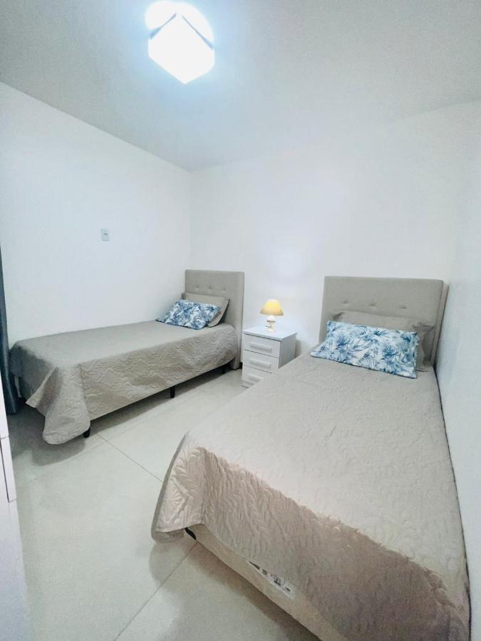 Ed Canoa Apartamentos Temporada Maceió Exterior foto