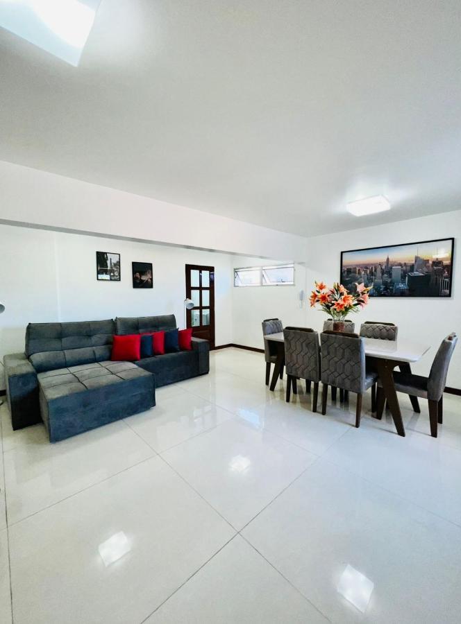 Ed Canoa Apartamentos Temporada Maceió Exterior foto